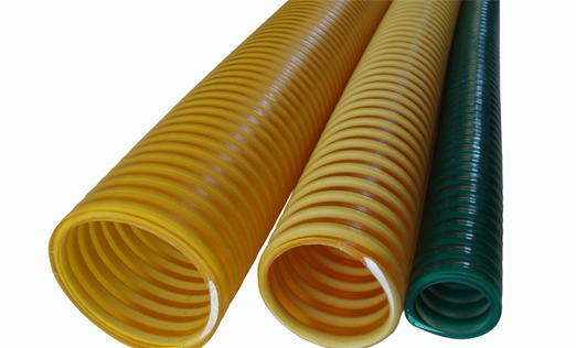  PVC plastic reinforcement hose