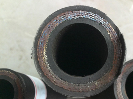  Shandong sandblasting pipe