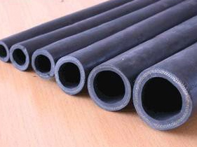  Sandblasting pipe