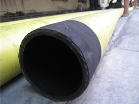  Xiamen Production Sand Suction Hose Co., Ltd