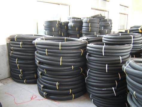  Sandblasting hose