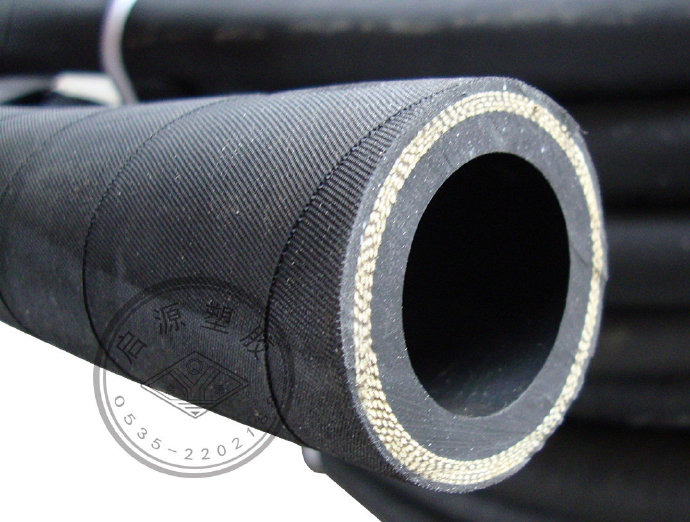  Laizhou sandblasting hose