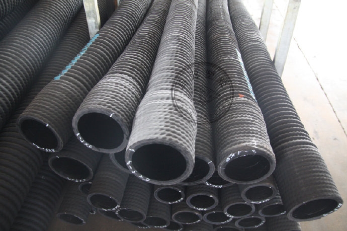  Liaodong sand suction hose