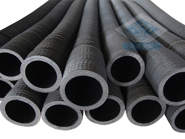  Mud suction and discharge hose