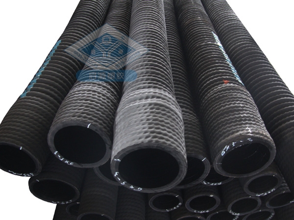  Special sand suction hose for sand pumping ship