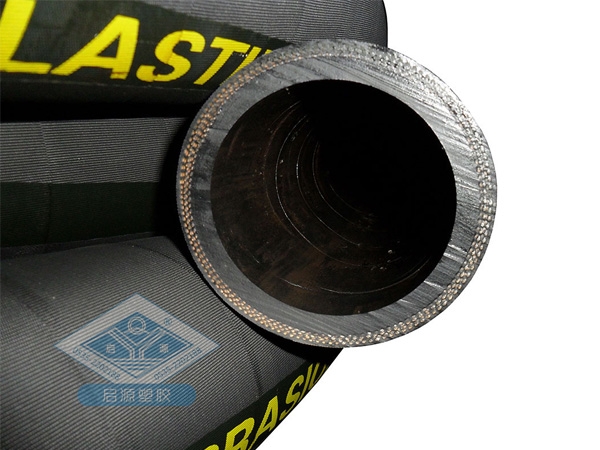  Laizhou oil resistant hose