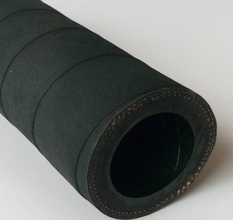  Shandong cord rubber hose manufacturer