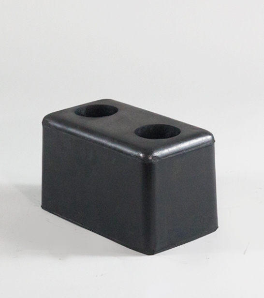  Liaodong rubber anti-collision block