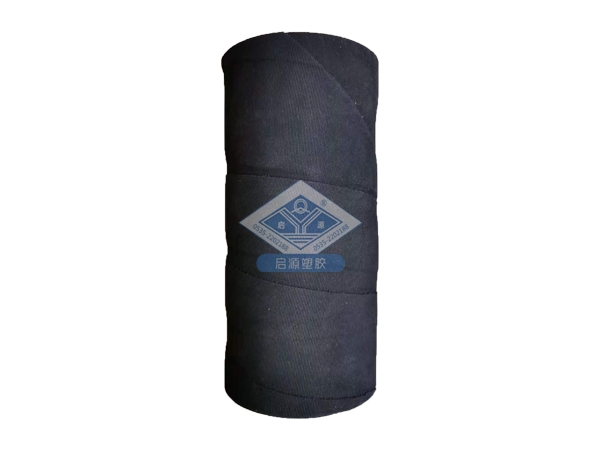  Pneumatic pipe clamping rubber sleeve