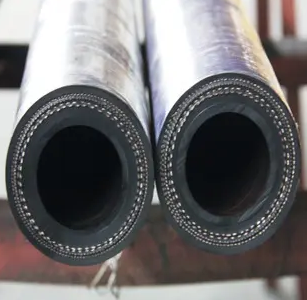  Shandong peristaltic extrusion pipe manufacturer