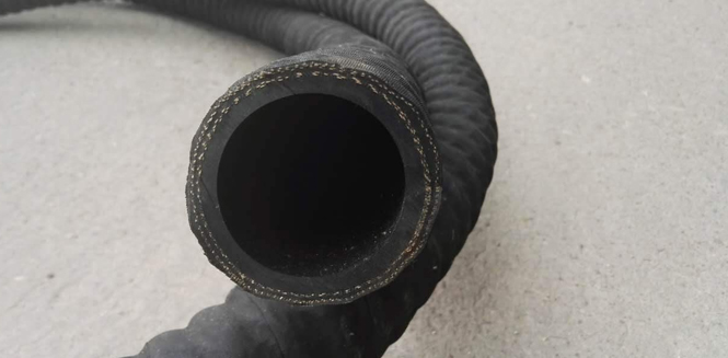  Sandblasting hose