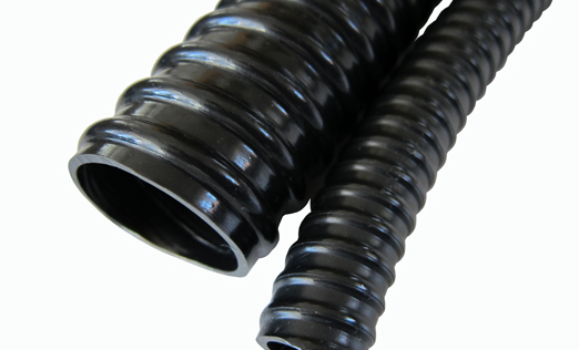  PVC plastic reinforcement hose