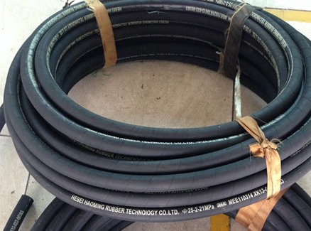  Laizhou sandblasting hose