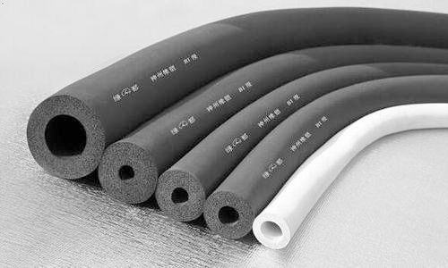 Rubber plastic fiber reinforced hose