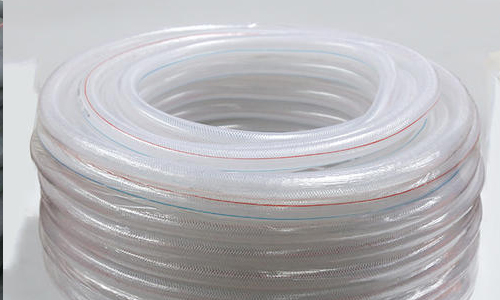  PVC fiber reinforced hose