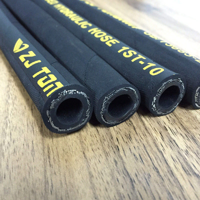  Shandong braided hose