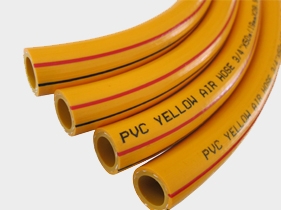  Fujian PVC air pipe