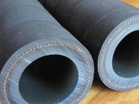  Qinghai wear-resistant sandblasting hose
