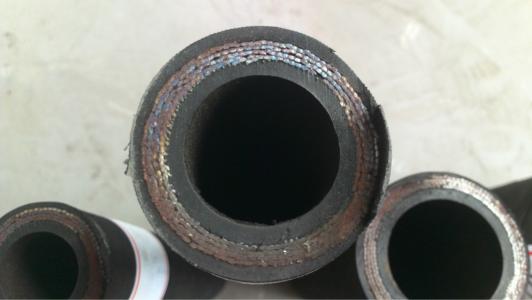  Shandong sandblasting hose