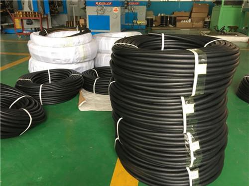  Shandong sandblasting hose