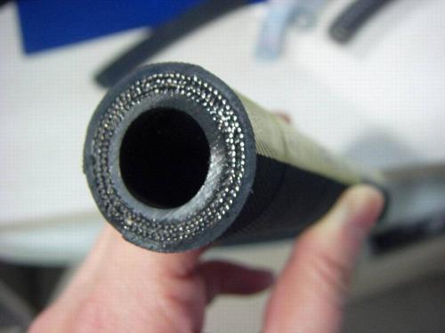  Sand blasting pipe manufacturer