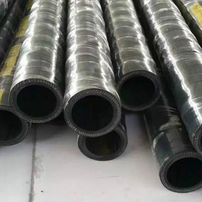  Laizhou sand blasting pipe manufacturer