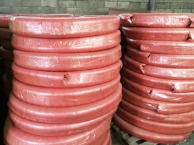  Shandong sandblasting pipe