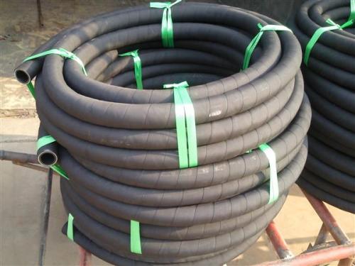  Shandong cloth clip hose