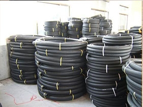  Shandong sandblasting hose manufacturer