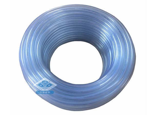  Hubei PVC transparent single pipe
