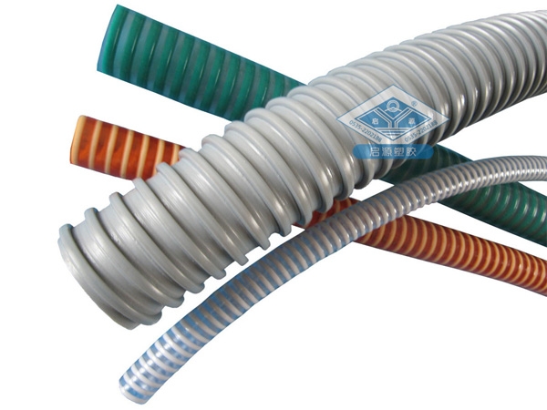  Gansu PVC ventilation pipe