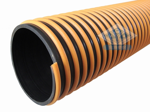  Ningxia PVC sand suction pipe