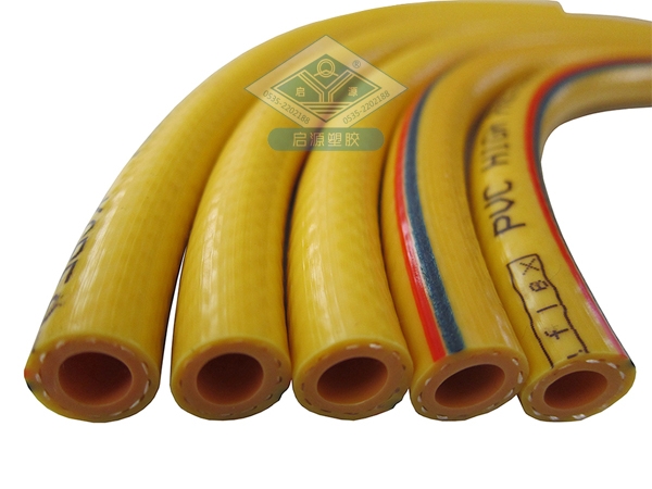  Jiangxi PVC spray pipe