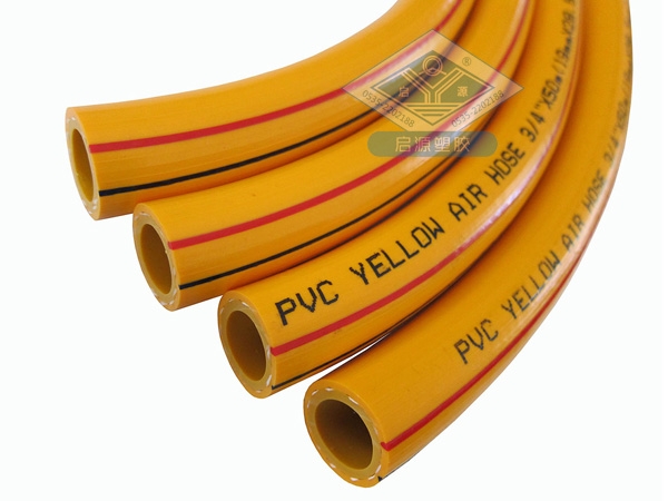  Jilin PVC air pipe