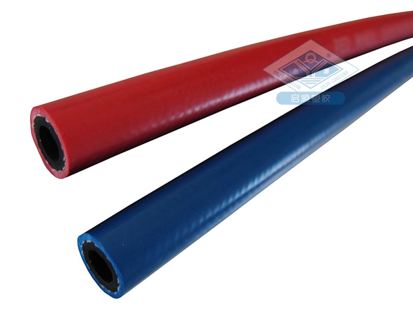  Xiangxi PVC oxygen pipe acetylene pipe