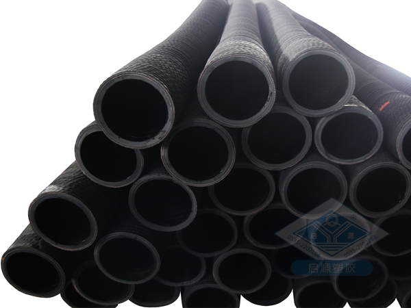  Hebei acid and alkali absorption hose