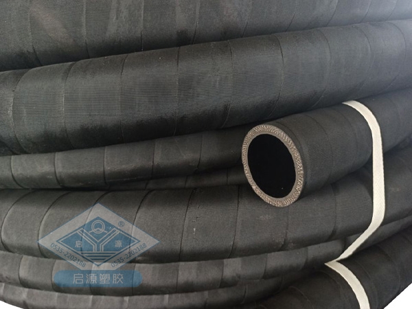  Cooling hose of Guangdong wind power fan