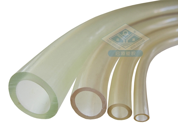  Inner Mongolia PVC fluid pipe