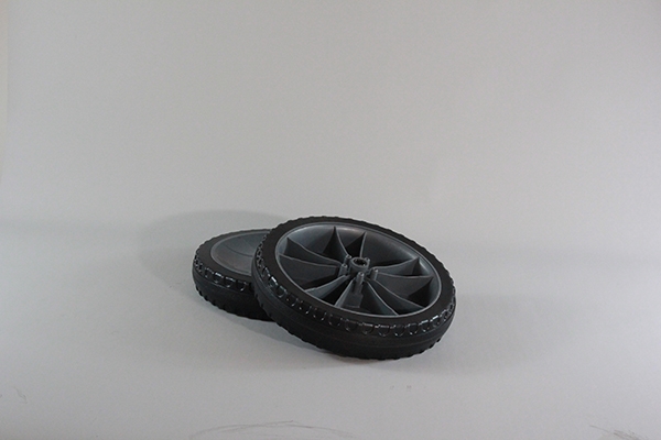  Shanghai rubber wheel
