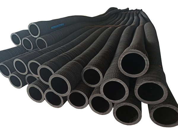  Sichuan large diameter suction and drainage pipe