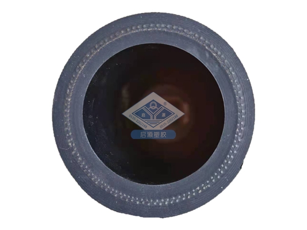  Fujian pneumatic clamp rubber sleeve