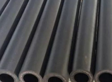  Laizhou extrusion pipe manufacturer